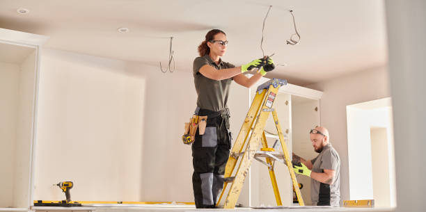 Best Electrical Installation Contractor  in Winchester, CA