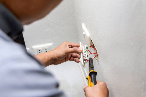 Best Circuit Breaker Repair  in Winchester, CA